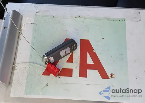 2015 Mazda Mazda3 I Grand Touring z USA, uszkodzony, nr VIN 3MZBM1M77FM233449